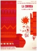 Picture of La Corrida, Mindie & Addie Cere, accordion duet sheet music