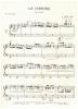 Picture of La Corrida, Mindie & Addie Cere, accordion duet sheet music
