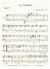Picture of La Corrida, Mindie & Addie Cere, accordion duet sheet music