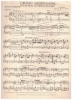 Picture of Drigo Serenade, from Ballet "Les Millions d'arlequin", arr. Pietro Deiro, accordion solo sheet music