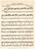 Picture of Ave Maria, Charles Gounod, arr. Pietro Deiro & Mario Perry, accordion solo sheet music
