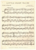 Picture of Little Fairy Waltz, L. Streabbog, arr. Frank Gaviani