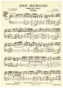 Picture of Adios Muchachos, Tango, arr. Frank Gaviani, accordion solo sheet music
