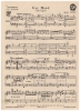 Picture of Gay Mood, Valse Caprice, Frank Gaviani, accordion solo sheet music