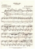 Picture of Frolic, A Novelty, Maximillion Pilzer, arr. Charles Magnante, accordion solo sheet music
