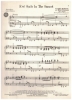 Picture of Red Sails in the Sunset, Jimmy Kennedy & Hugh Williams (Wilhelm Grosz), arr. Charles Magnante, accordion solo sheet music