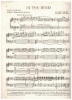Picture of In The Mood, Andy Razaf & Joe Garland, transcribed by Charles Magnante, accordion solo sheet music