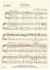 Picture of Cordoba, from "Andalucia Suite", Ernesto Lecuona, transcribed by Charles Magnante, accordion solo sheet music