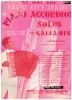 Picture of My Gal Sal, Paul Dresser, transcribed by Anthony Galla-Rini, accordion solo sheet music