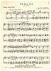 Picture of My Gal Sal, Paul Dresser, transcribed by Anthony Galla-Rini, accordion solo sheet music
