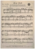 Picture of Star Dust, Hoagy Carmichael, arr. James Matte, accordion solo sheet music