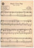Picture of Bugle Call Rag, Jack Pettis/ Billy Meyers/ Elmer Schoebel, arr. Norman Ellis, easy accordion solo sheet music
