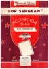 Picture of Top Sergeant, Percy Waddington, easy accordion solo sheet music