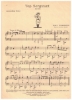 Picture of Top Sergeant, Percy Waddington, easy accordion solo sheet music
