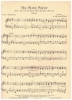 Picture of The Blond Sailor (Fahr mich in die ferne Mein Blonder Matrose), J. Pfeil, arr. Joseph P. Elsnic, easy accordion solo sheet music