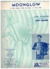 Picture of Moonglow, Will Hudson/ Eddie de Lange/ Irving Mills, arr. Andy Arcari, accordion solo sheet music