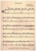 Picture of Moonglow, Will Hudson/ Eddie de Lange/ Irving Mills, arr. Andy Arcari, accordion solo sheet music