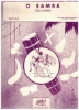 Picture of O Samba, Harry Forbes & Laurindo Almeida, sheet music