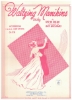 Picture of Waltzing Manikins, Ted W. Solak, arr. Gus Williams, accordion solo sheet music