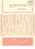 Picture of The Karlstad Ball, Schottische, Olaf Borgstrom, arr. E. Olzen, accordion solo sheet music