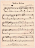 Picture of Giulietta Polka, A. S. Sherden, arr. B. Quattrociocche, accordion solo sheet music