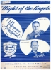 Picture of The Flight of the Angels, arr. Anthony Aretta & Sergei Rodionoff, accordion solo sheet music