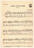 Picture of Adios Muchachos, Tango, A. Sanders, arr. Carmen Carozza, easy accordion solo sheet music