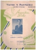 Picture of Come Back to Sorrento (Torna a Surriento), E. De Curtis, arr. Carmen Carozza, easy accordion solo sheet music