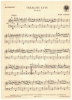 Picture of Trickling Keys, Aldo DeRossi, accordion solo sheet music