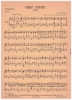Picture of Chopsticks, De Lulli, arr. Anthony Pennetti, accordion solo sheet music