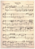 Picture of Senorita, Tango, Charles Deloisio, accordion solo sheet music