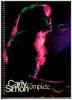 Picture of Carly Simon Complete, sheet music songbook